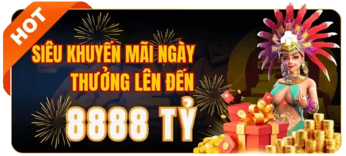 Thưởng nạp lại Banca90