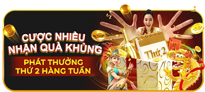 Chiến lược tối đa hóa tiền thưởng Banca90