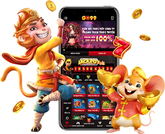 Cơ hội thắng jackpot lớn tại Banca90
