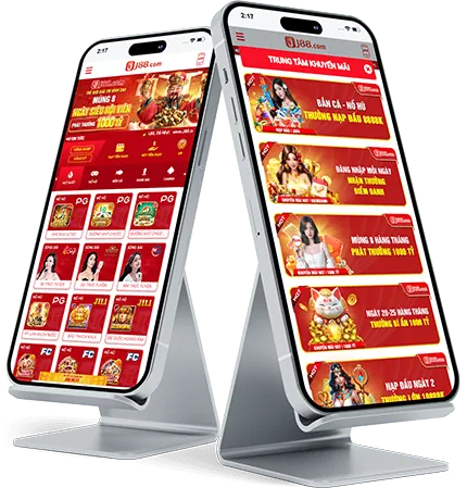 Cá Boss Khổng Lồ và Jackpot