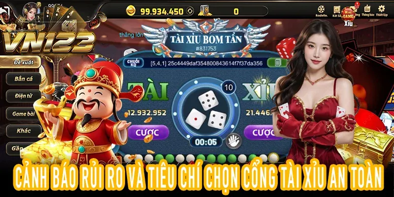 Hướng dẫn casino trực tuyến