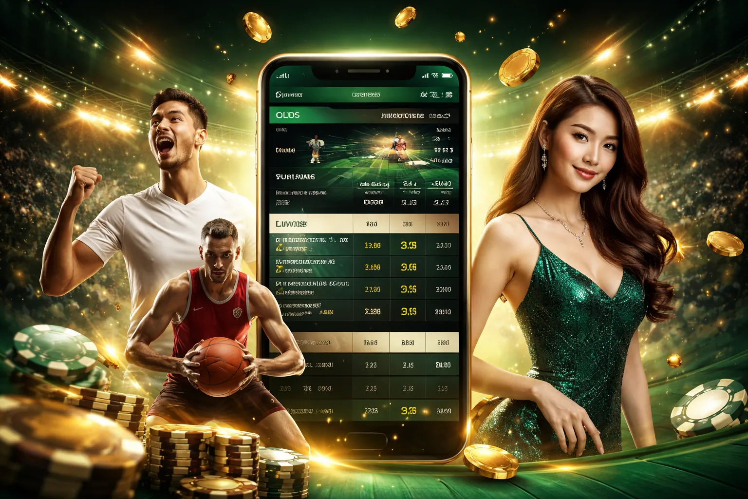 Giá trị cốt lõi Banca90