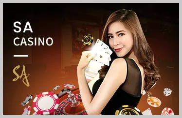 Trò chơi casino trực tiếp (Live Casino)